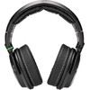 Mackie MC Series Professional Monitoring Open-Back Headphones with Leather Headband