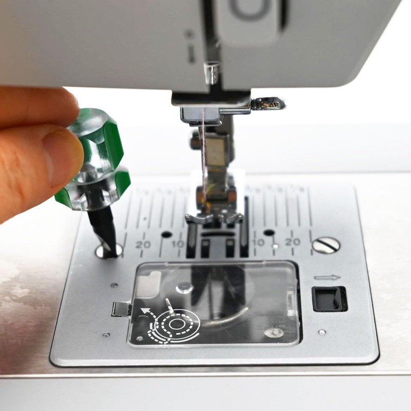 HARY 7 PCS Sewing Machine Cleaning Kit Sewing Machine Cleaning