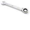 Jaeger 17 mm TIGHTSPOT Ratchet Wrench with Precision Movement and