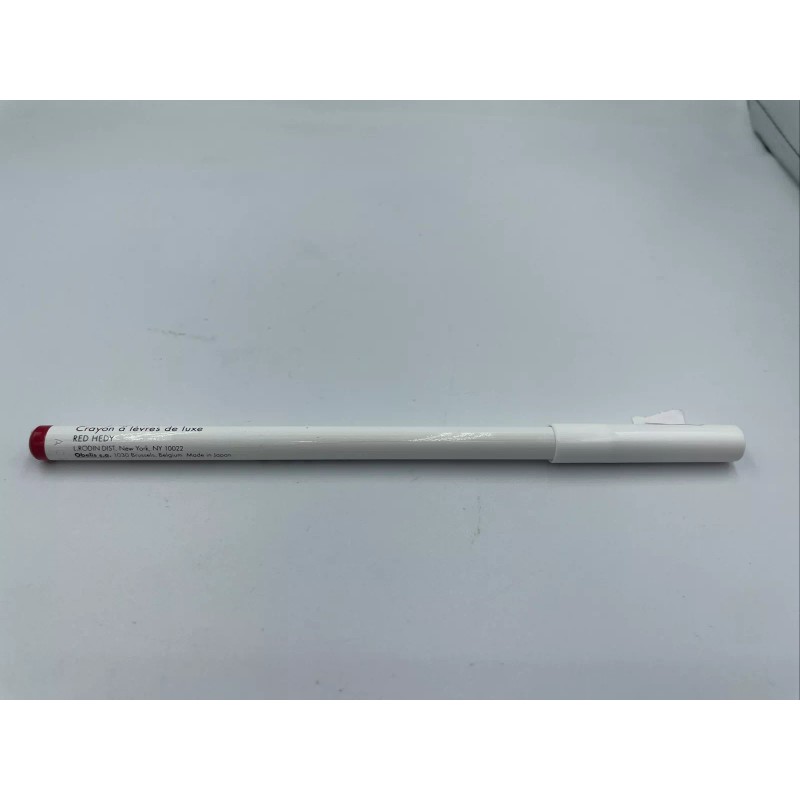 Rodin Olio Lusso ~ Luxury Lip Pencil - RED HEDY