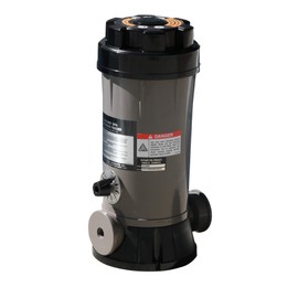 Doheny's Automatic Chlorine Feeder (A/G & IG Off-Line Bromine)