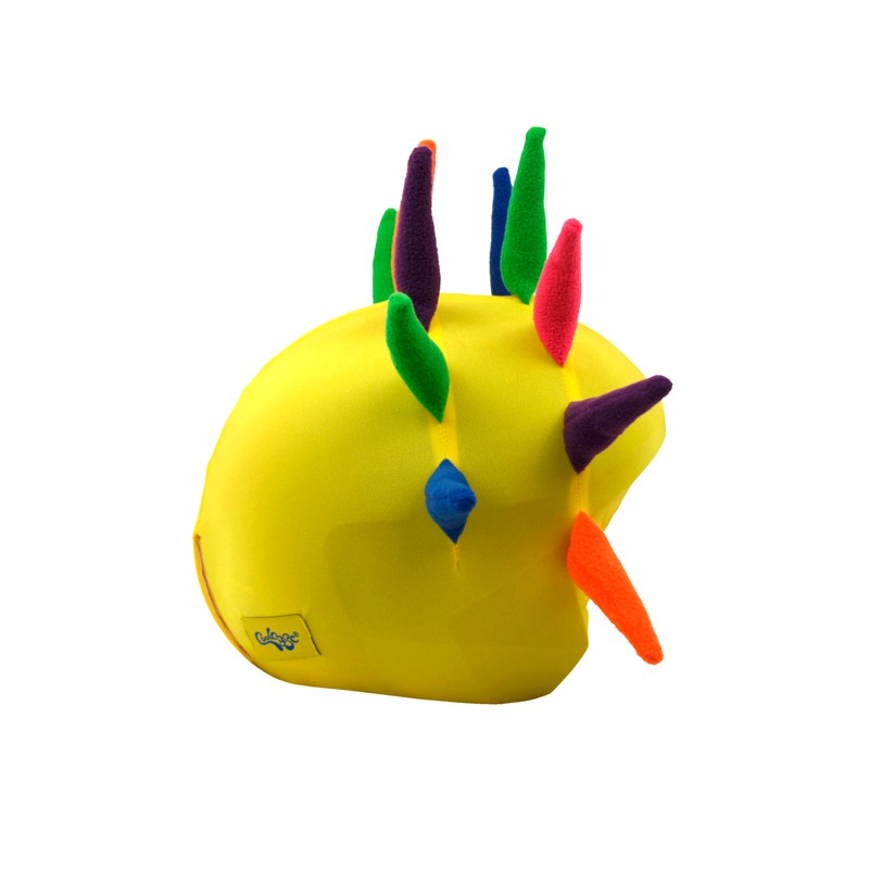 Coolcasc MISS LIBERTY Multisport Helmet Cover