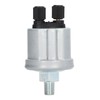 Oil Pressure Sensor Aluminium Alloy Stable Generator Oil Pressure Sensor