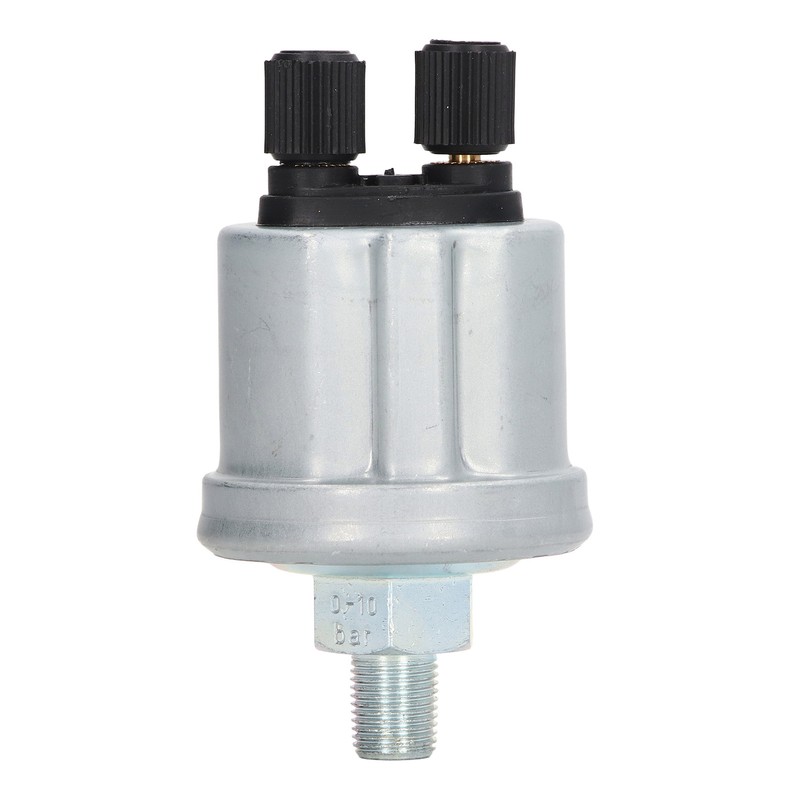 Oil Pressure Sensor Aluminium Alloy Stable Generator Oil Pressure Sensor
