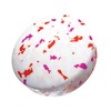ICE BREAKERS Sours Assorted Fruit Flavored Sugar Free Mints Tin,
