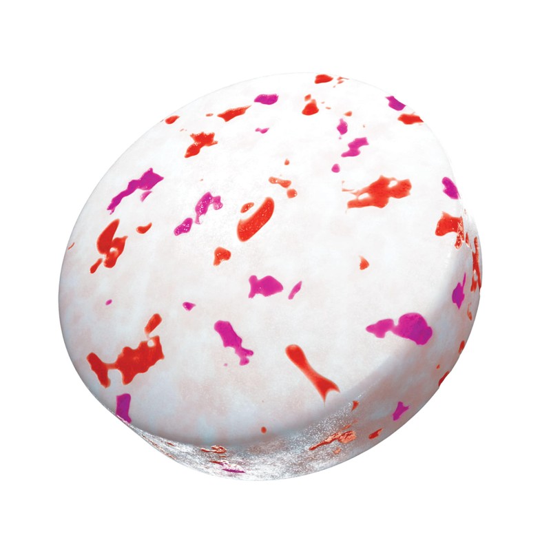 ICE BREAKERS Sours Assorted Fruit Flavored Sugar Free Mints Tin,