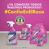 Vanish Quitamanchas para Alfombras, Tapicerías y más, 650ml