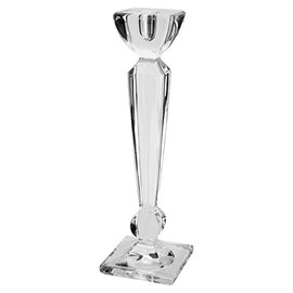 Red Vanilla Olympia Candlestick 25.5cm