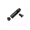 Metal Snuff Bullet Kit (16 Pack) Snuff Bullet Kit- Aluminum