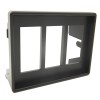 3DEXCEL Land Rover Discovery 1/2 Dash Carling Switch Panel Auxillary