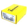 Bussman FRN-R-10 10 Amp 250Vac/125Vdc Fusetron Dual-Element Time-Delay Fuse
