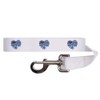 'Ladybird On Forget-Me-Nots' Dog Lead/Leash (DL00021717)