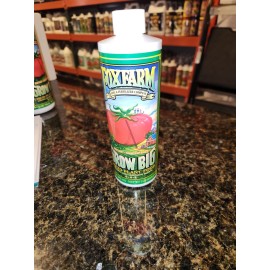 Foxfarm Grow Big For Soil Pint (16oz)