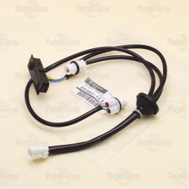 Nissan 25380-1KA0A Genuine OEM Nissan 2011-17 JUKE Trunk Opener Release Switch Assembly