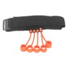 Finger Strengthener Resistance Adjustable Comfortable Gripping Portable Grip Strength Trainer