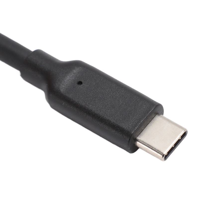 USB C Bidirectional Switcher 2 in 1 Out Or 1
