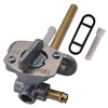 Tank Petcock Fuel Cock Valve Replacement for Kawasaki KDX200 1989-1994