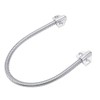 Get Fresh Door Loop Electric Exposed Mounting Protection Sleeve Access