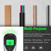 Wall Scanner 4 in 1 Function Automatic Calibration Sensor Technology