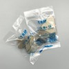 2 Pieces Bread Maker Machine Kneading Paddles Blade Replacement Parts