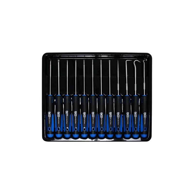 Bgs 8833 Ganchos Quita O-ring & Desarmadores De Precisión