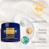 Derman PS Calm Crema Corporal │ Urea-D 10% + Ácido