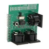 MIDI Adapter Board Serial to MIDI Module 24Pin RUN PGM