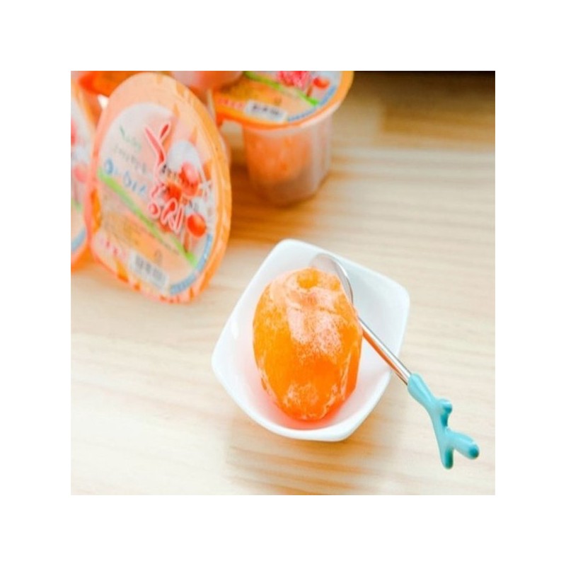 자연그대로 담은 청도 아이스홍시 30개(개당60~80g내외) Cheongdo Ice Persimmons Pack of
