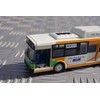 Diapet DK-4104 1/64 Scale Non-Step Tokyo Bus
