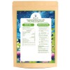 WT WEETEE Roasted Dandelion Root Tea with Milk Thistle and