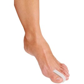 Berkemann Unisex - Adult Toe Separator Loops