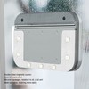Magnetic Window Brush Strong Magnet Double Side Magnetic Window Cleaner