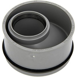 Airfit 11050IR Internal Waste Water Reducer Nominal Value 110/50, Pack of 1