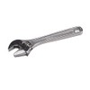 Draper 94535 Adjustable Wrench, 100mm
