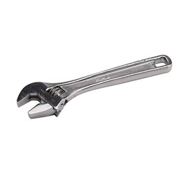 Draper 94535 Adjustable Wrench, 100mm