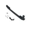 HUYILUN0104 Chrome Tailgate Handle Rear Back Liftgate Catch Handle Compatible