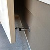 STARTIST Door Stopper Catch with Hook Damping Bumper Door Stopper