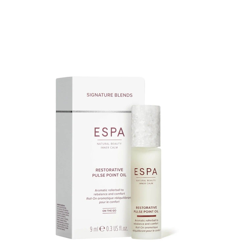 ESPA Restorative Pulse Point Oil