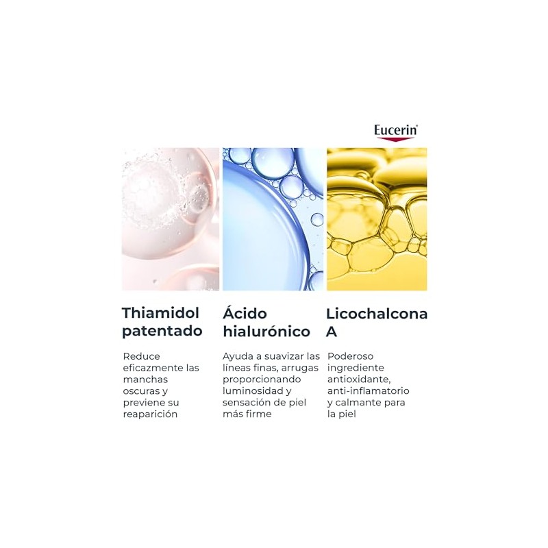 Eucerin Anti-Pigment Serum Corporal 75ml