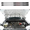 Redline Tuning 21-11041-02 Hood QuickLIFT Plus System Compatible with Ford