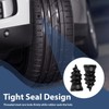 KOOLEVER 99PCS Tyre Repair Kit, Car Puncture Repair Kit, 33S