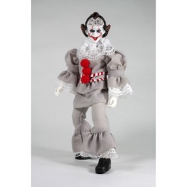Mego Horror Wave 14 - Pennywise (2017) 8" Action Figure