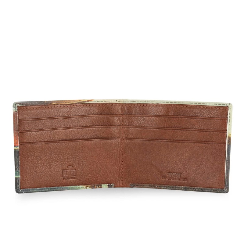 Lois Wallet for leisure and sportswear, brand unisex, adults