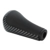 Carbon Fiber Gear Shift Knob High-end Texture Direct Replacement Scratch-Proof