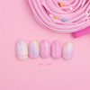 JelloJello pastel color gel set of 6 / 젤로젤로 파스텔