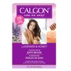 Perlas de baño ultrahidratantes Calgon (lavanda y miel, 30 onzas)