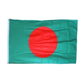 Bangladesh - 3' x 5' Polyester Flag