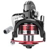 AL Spinning Reel 13+1BB Left Right Interchangeable High Speed Fishing