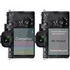 Mr.Shield [3-Pack] Screen Protector For Sony Alpha A7V A7 V