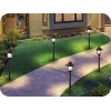 EDISHINE Low Voltage Landscape Lights, 12V 3W 120LM LED Pathway